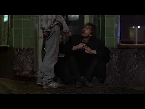 A Scene from NAKED