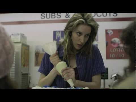 Grown Up Movie Star - Official Trailer