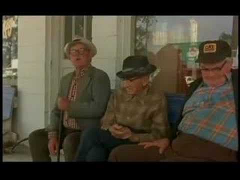 Vernon Florida - Errol Morris