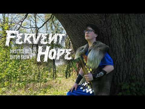 Fervent Hope - Haydn Brown (Best Director)