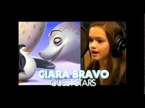 (HQ) Penguins Special "Operation Antarctica" - Official Promo