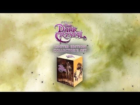 Limited Edition Collector's Set