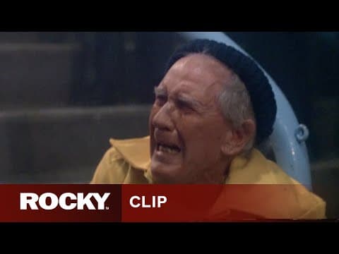 Mickey Has a Heart Attack