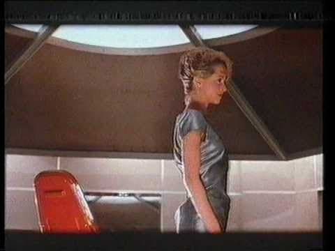 Joy (1983) Roadshow Home Video Australia Trailer