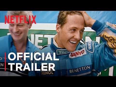 Official Trailer