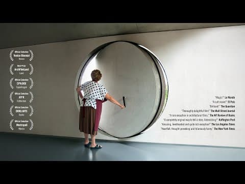 KOOLHAAS HOUSELIFE - Bêka & Lemoine - Trailer - Rem Koolhaas