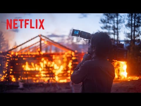 Cinematographer Adolpho Veloso - Frame by Frame - Fire Scenes