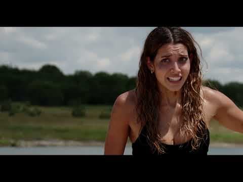 Lone Star Shark 2 - Trailer 2025