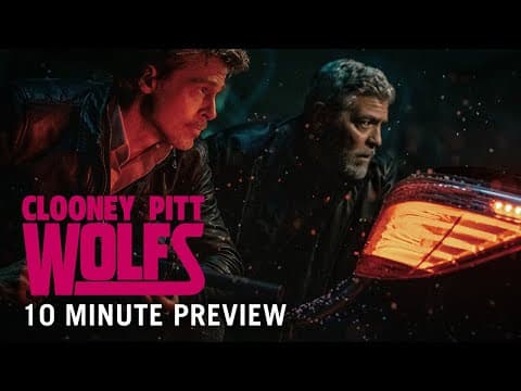 10 Minute Extended Preview