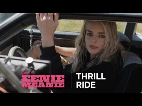Thrill Ride Featurette
