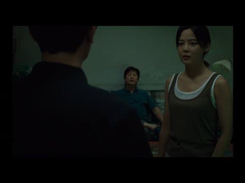 THE SUN RISES ON US ALL (2025) - FIRST EXCLUSIVE CLIP - A FILM BY CAI SHANGJUN