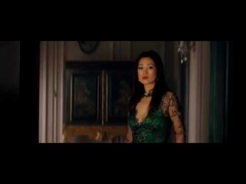 SHANGHAI (2010) Official Trailer