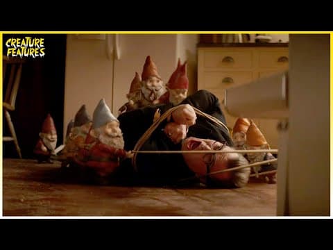 Revenge Of The Lawn Gnomes