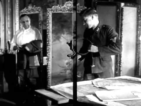 Decision Before Dawn - Trailer