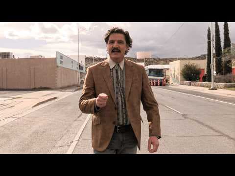 Pedro Pascal Launches All Star Mayoral Campaign