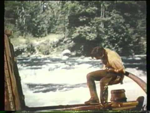 Davy Crockett and the River Pirates trailer.mp4
