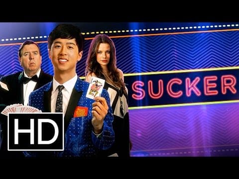 Sucker - Official Trailer