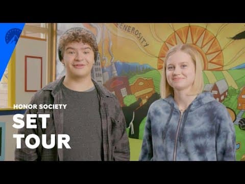 Set Tour