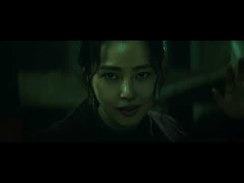 PHANTOM Official Int'l 1st Teaser Trailer