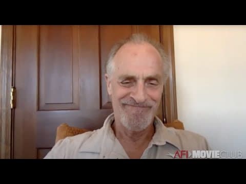Keith Carradine Introduces NASHVILLE | AFI Movie Club