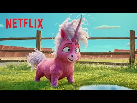 How the Cast and Crew of Thelma the Unicorn Brought the Story to Life