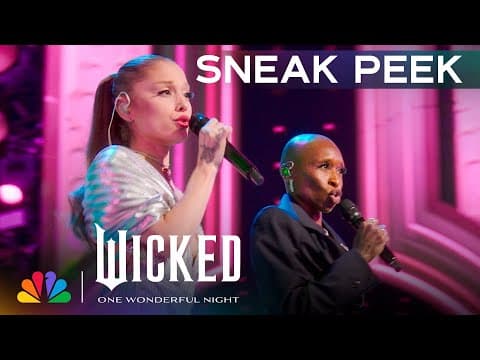 Sneak Peek: What Is This Feeling?