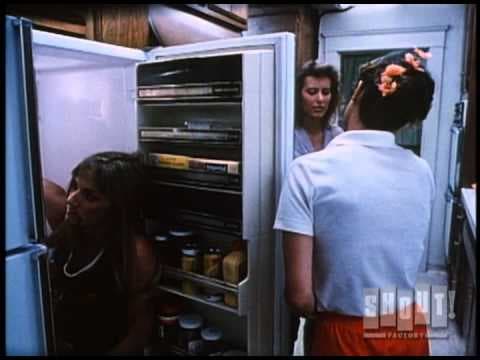 Official Trailer (NSFW)