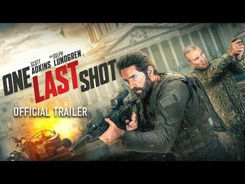Official Trailer