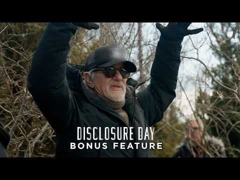 Why Steven Spielberg Told This Story - Bonus Feature