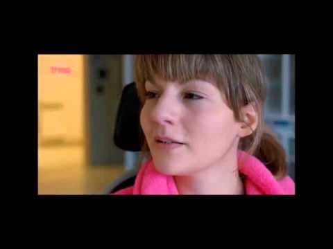 Portryal of Disability: Don't Take My Baby (TV 2015)