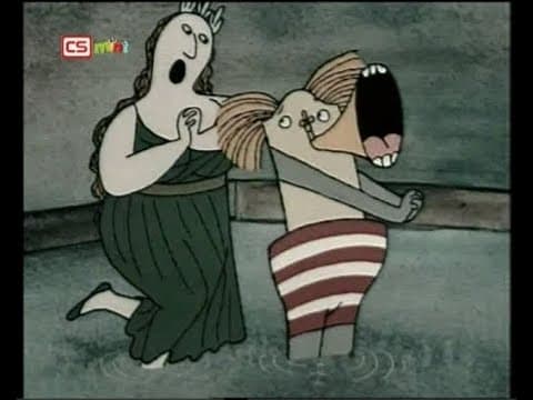 Short Film: About the Tap Who Sang at the Opera (English Subtitles)