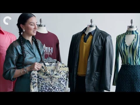 Costume Designer Miyako Bellizzi on Creating the Look of UNCUT GEMS (2019)