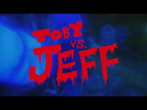 Ticci Toby vs. Jeff the killer: teaser trailer