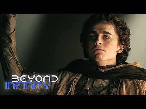 Rise of the Fremen Leader