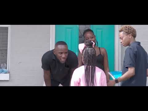 Trailer for my new movie Broken Child the Esha Riley story coming soon to Tubi #motivational #fyp
