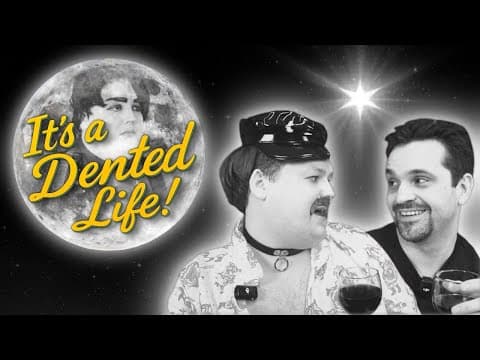 It's a DENTED Life! (A DarkSydePhil Parody Movie)