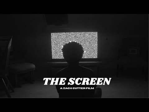 THE SCREEN
