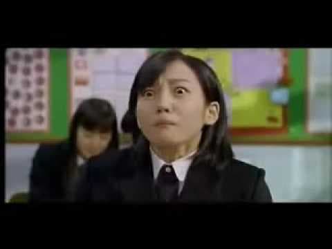 He Was Cool (그 놈은 멋있었다) - Trailer