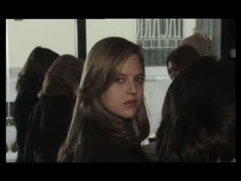 Singularidades de Uma Rapariga Loura (Trailer)