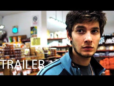 Bigga Than Ben - Trailer