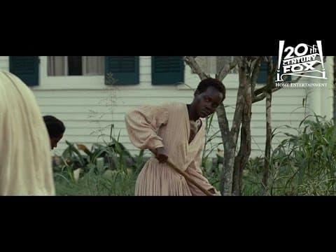 12 Years a Slave | Watch on Digital HD Now! | FOX Home Entertainment