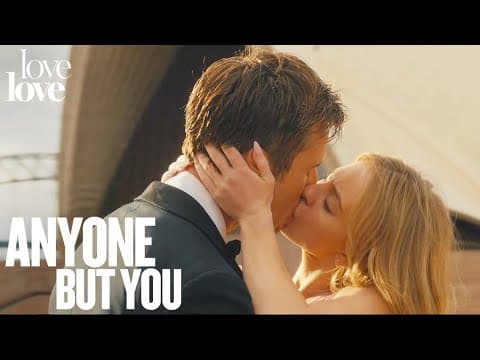 Ben Chases After Bea