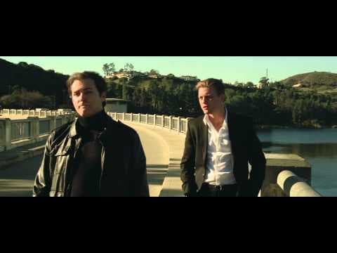 Seven Psychopaths - Eyeball (Red Band)