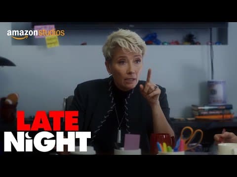 Clip: I’m Not Going to Remember Any of This