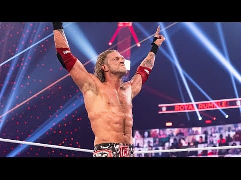 Royal Rumble 2021