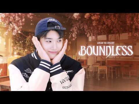 POV Teaserㅣ&TEAM VR CONCERT : BOUNDLESS