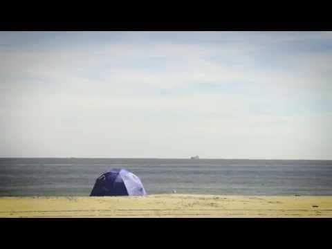 Jenny: A Beach Movie - Teaser Trailer