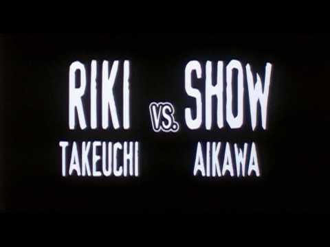 Dead Or Alive (1999) - US Trailer