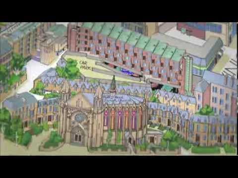 Alasdair Gray, A Life in Progress Trailer