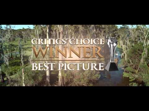 12 YEARS A SLAVE: Nominated for 9 Academy Awards